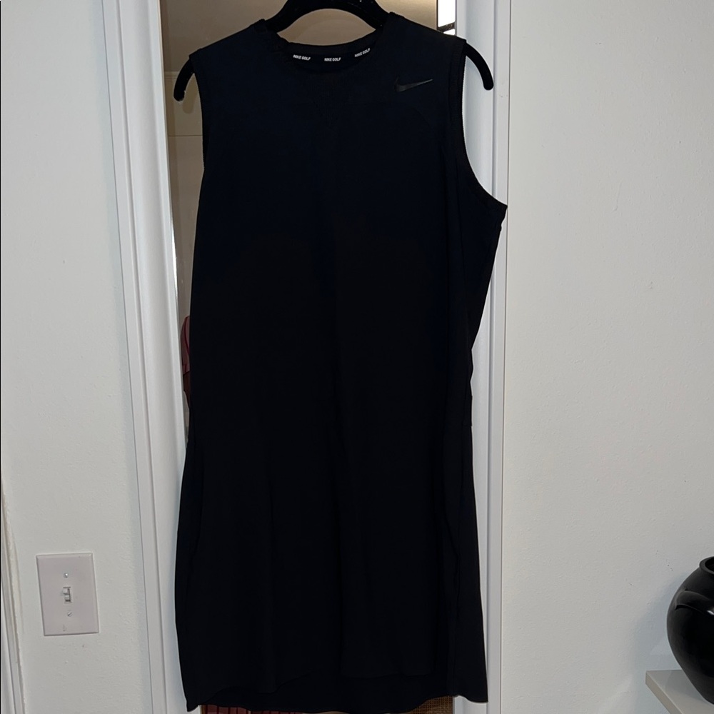 Women’s Nike golf dress